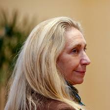 Karina Milei, Argentina's Mysterious First Sister, Captivates Nation After  Audio Leaks