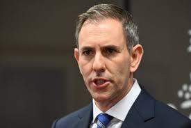 Australia news live: Chalmers says budget will pay down more debt; families of Bondi shooting victims to take stand at royal commission