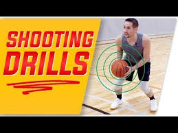 3 Shooting Drills To Instantly Increase Shot Speed Basketball Shooting Drills Youtube Basketball Shooting Drills Basketball Shooting Basketball Drills