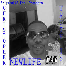 Christopher Newlife