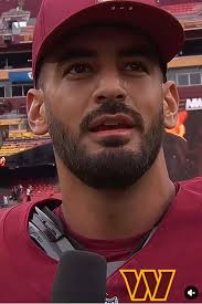 🎯 From Franchise QB to Backup Hero