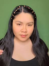 Fácil y Bonito Peinado con Ligas: Estilo Fany