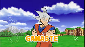 Check spelling or type a new query. Dragon Ball Z Shin Budokai 6 Ppsspp Download Android4game