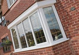 They are expensive, they are typically two smaller (but normal sizes) side windows and one. Bay And Bow Windows In The West Midlands Dw Windows