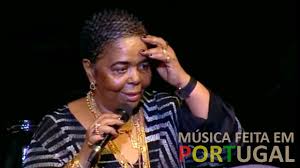 Cesaria Evora Bonga Mariza Dulce Pontes Marisa Monte Sodade Letra Musica Portuguesa Musicas Internacionais Youtube