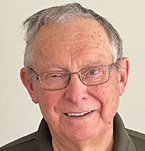 Bruce RABE Obituary -