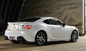 Yeni Jenerasyon Toyota GT86 Supra Tarzında Hayal Edildi! | Paratic