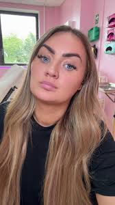 Amy Agnew Glasgow Clydebank