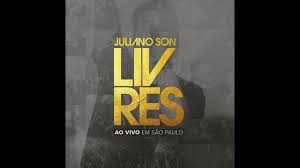 All the hits that have been impossible to get away from over the last few months. Cd Completo Juliano Son Ao Vivo Em Sao Paulo Lancamento Youtube
