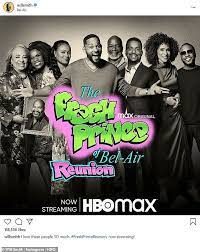 Will Smith Confirms Both Aunt Viv S Return For Fresh Prince Reunion Fresh Prince Of Bel Air Prince Of Bel Air Fresh Prince