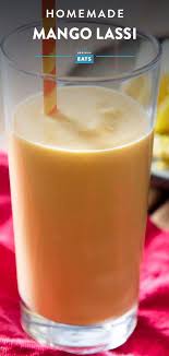 Mango Lassi Recipe Recipe Mango Lassi Mango Lassi Recipes Lassi Recipes