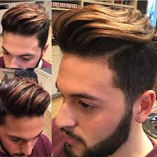 Press continue with facebook to start coloring your profile image or upload a selfie from your device. 60 Best Hair Color Ideas For Men Express Yourself 2021