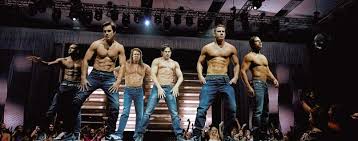 Die musik der gruppe ist durch große stilistische vielfalt gekennzeichnet, und alle bandmitglieder waren wesentlich am songwriting beteiligt. Magic Mike Xxl Mit Channing Tatum Die Ganz Ganz Grosse Nummer Kultur Tagesspiegel
