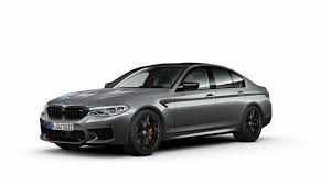 The 2019 bmw m5 competition is the new m5 you want. 2019 Bmw M5 Competition Images Leaked Gets 625hp Gtspirit