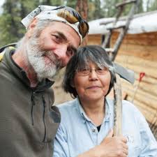 Tyler And Ashley Selden The Last Alaskans Cast Discovery