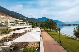 Par tycker särskilt mycket om området. Best Places To Stay In Locarno Switzerland The Hotel Guru
