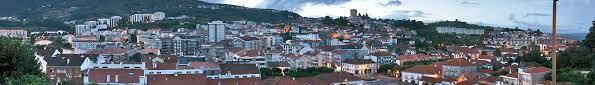 Lamego (viseu) , portugal on map. Hospital De Lamego Map Lamego Portugal Mapcarta