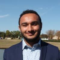 Daniel Moussa's Instagram, Twitter & Facebook