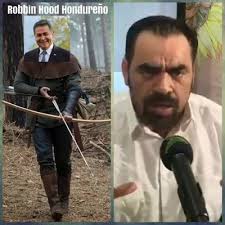 Honduras necesita mas periodistas como el #PerroAmarillo #Respect