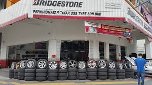 Maybe you would like to learn more about one of these? Dss Tyre Sdn Bhd Carkaki My
