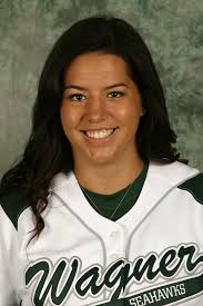 2012 Softball Roster