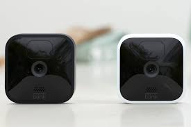 These trustworthy cameras are popular with renters and earn high praise for value. Amazon S New Indoor And Outdoor Blink Cameras Can Record For Up To Four Years On One Set Of Batteries The Verge
