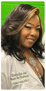 Flawless Hair And Beauty Bar by Tre4Hairstylist