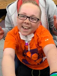 It's the election episode, Holling Vincouer against Edna Hancock. Chris's  impassioned monologues about democracy, even as we find out he can't vote.  The candidate's debate. And of course, Maggie and Joel in