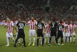 We did not find results for: Partizan Belgrade Knocked Out Of Europe S Top Competition Societyenglish On B92 Net
