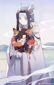 ghim của 京剧猫白糖 白 tren anime manga anime đang yeu dễ thương