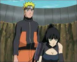 Sexy And Beautiful This Is The Girl Who Fell In Love With Naruto Hinata Later Anime 4 Steemit