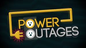 Power outages are often caused by freezing rain, sleet storms and/or high winds which damage power lines and equipment. College Station Utilities Reporting Power Outages For Over 600 Customers