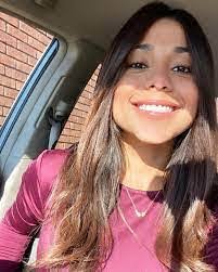 Margie Cerda's Instagram, Twitter & Facebook