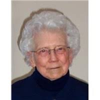 Helen Clarke Obituary