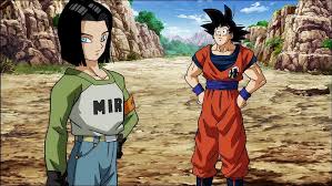 It is first introduced in dragon ball, where a young goku learns to sense ki after drinking the ultra divine water, although the dragon. Toon Inferno A Mastertoons Podcast Xtended Blog Site Dragon Ball Super Fans Freak Out Over Power Levels