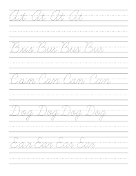 These cursive practice sheets are perfect for teaching kids to form cursive letters, extra practice for kids who have messy handwriting, handwriting learning centers, practicing difficult letters, like. Cursive Handwriting Workbook For Teens A Cursive Writing Practice Workbook For Young Adults And Teens Beginning Cursive Workbooks Lalgudi Sujatha Hippidoo 9781080543175 Amazon Com Books