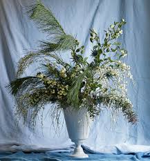 With years of experience, our designers understand that each event. A Pine Scented Bouquet For The Holidays Wsj