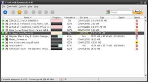 10 Best Download Managers For Windows 2021 Beebom