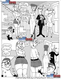 Dixters Fap (Dexters Laboratory) [MILFToon] - Read Hentai Manga, Hentai  Haven, E hentai, Manhwa Hentai, Manhwa 18, Hentai Comics, Manga Hentai