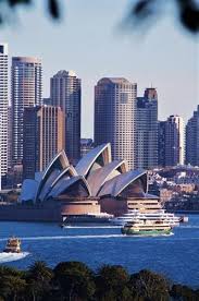 Sydney Australia Travel Sydney Opera House Australia