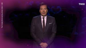 Maybe you would like to learn more about one of these? Jimmy Fallon Addresses Snl Blackface Controversy I M Not A Racist