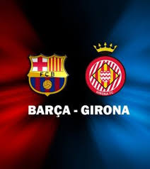 Welcome to barcelona girona airport official guide, a free, independent online guide. Fc Barcelona Girona Live Im Camp Nou Erleben Tickets Info