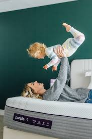 Purple Mattress The Leader In Innovation Is Helping Military Families Sleep Better And Save With A Special Offer Purple Mattress Better Sleep Military Family