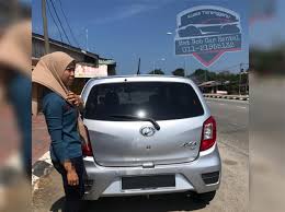 Maybe you would like to learn more about one of these? Kereta Sewa Kuala Terengganu Murah Van Sewa