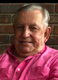 Dock Shelnutt, Jr. Obituary