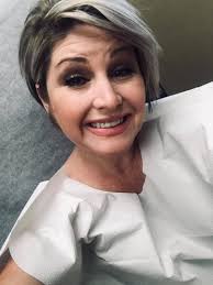 One year ago, I found out I had Melanoma. It's just a scar now. Today, I  had my six month check up and had a spot removed. Next week I'll have  another