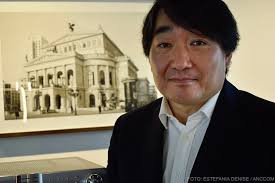 Un caso peculiar del empresariado local 🏭 El dueño de la firma Peabody, Dante  Choi, quien vive en Argentina desde los 12 años tras dejar Corea del Sur  con su familia, se