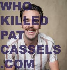 Pat Cassels (@patcassels) • Instagram photos and videos