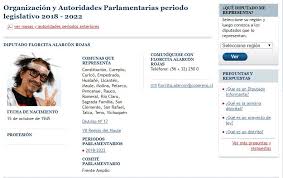 Последние твиты от raúl alarcón (@raulalarcon). Esta Es La Foto Con La Que Florcita Motuda Impresiona En La Camara De Diputados