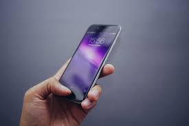 If you are using a contract or customized phone and have inserted a sim card from another mobile carrier, a sim lock screen will be displayed. What Do We Mean By Grade B Mobile Phones Phoenix Cellular